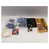 Firearm Cleaning Kit Assortment