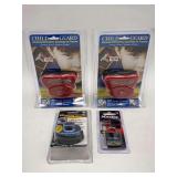 Child Guard & Master Lock Gun Locks