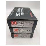 Hornady Precision Hunter 300 PRC (Brass)