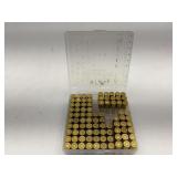 88 Cartridges .44 Rem Mag Ammunition