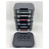Glock Pistol Cases