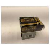 Mixed Lot of .500 S&W Magnum Ammunition