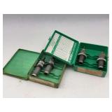 RCBS Reloading Die Sets - .30 Carbine & .22/250
