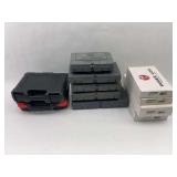 Ruger Handgun Cases and Boxes