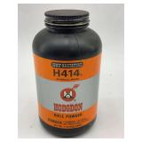 Hodgdon H414 Rifle Powder