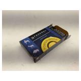Federal Power-Shok 30-06 Spring 180 Grain Soft Point Ammunition