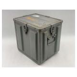 Ammunition Component Container Box MK.2 MOD. 0