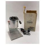Lee Production Pot Furnace for Reloading