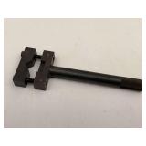 Metal Vise-Grip Style Hand Tool