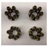.45 Ammo & Moon Clips