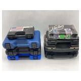 Gun Cases: Springfield Armory & Kimber