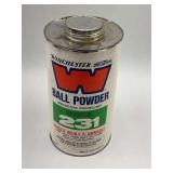 Winchester Western Ball Powder Smokeless Propellant 231