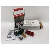 Lee Load-All II 12 Gauge Shotshell Reloader