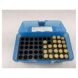 21 Rounds of .270 WSM Ammunition