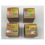Lot of Hornady Custom 460 S&W 200 gr FTX Ammunition
