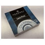 Federal Champion No. 150 Large Pistol Primers - 100 Count