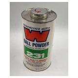 Winchester Western Ball Powder - Smokeless Propellant