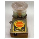 Vibra Tek Polisher Cleaner