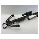 Barnett Velociraptor FX Crossbow with Scope