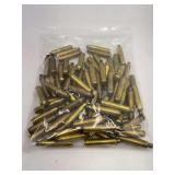 28 Knosler Once Fired Brass (77 Cases)