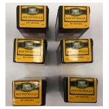 Speer Round Balls - .490' & .495' Lead Balls - 100 Count - 6 boxes