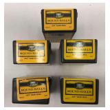 Speer .457' Lead Round Balls - 100 Count - 5 boxes