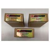 Hornady LEVERevolution 45-70 GOVT 325 gr FTX Ammunition 3 Boxes