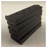 (5) Kimber.45 Caliber Magazines
