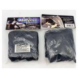 Sandviper 787 M4EXP Rifle Stock Length Covers