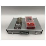 Gunmaster Cleaning Kit with Outers Rifle Cleaning Rod and KleenBore Gun Cleaning Kit