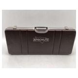Anschutz Hard Case