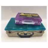 Plano & Unbranded Tackle Boxes Fishing Gear