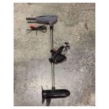 Ozark Trail Watersports 44 LBS Trolling Motor