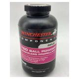 Winchester 760 Ball Powder Rifle Components - Smokeless Propellant