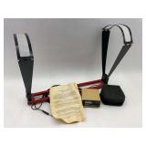 PACT Model 1 Chronograph Kit