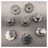 (8) .357 / .38 Speed Loaders