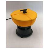 Vibratory Tumbler