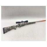Franchi Momentum .300 Win Mag Rifle with Burris Fullfield IV 3-12x42mm Scope