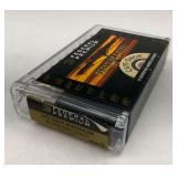 Federal Premium .375 H&H Magnum Ammunition