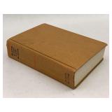 1970 Complete Guide to Hunting Across North America by Byron Dalrymple