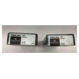 Two Boxes of Federal Power-Shok .375 H&H Mag Ammunition