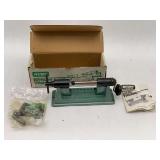 RCBS Rotary Case Trimmer 2 with Accessories