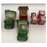 Nosler, Remington, Hornady - .375 Caliber Bullets & Unprimed Cases