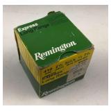 Remington Express Long Range .410 Shotgun Shells