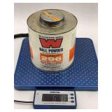 Winchester Western Ball Powder Smokeless Propellant