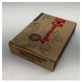 Hornady Dangerous Game Series 375 H&H 300 gr DGS Superformance Ammunition