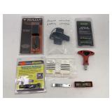 Firearm Accessories - TRKMAG, Weaver, Wheeler