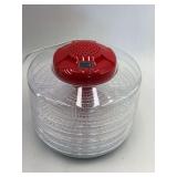 Hornady Digital Parts Dryer