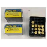 Buffalo Bore .40 S&W Outdoorsman Ammunition