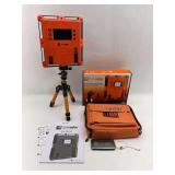 Labradar Ballistic Velocity Doppler Radar